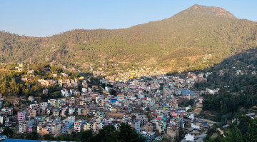 यस्तो रहनेछ आगामी तीन दिनको मौसम